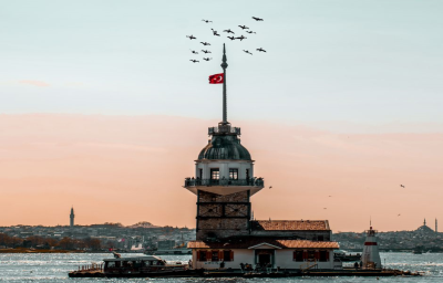 TOP 10 Cabinets de Recrutement en Turquie