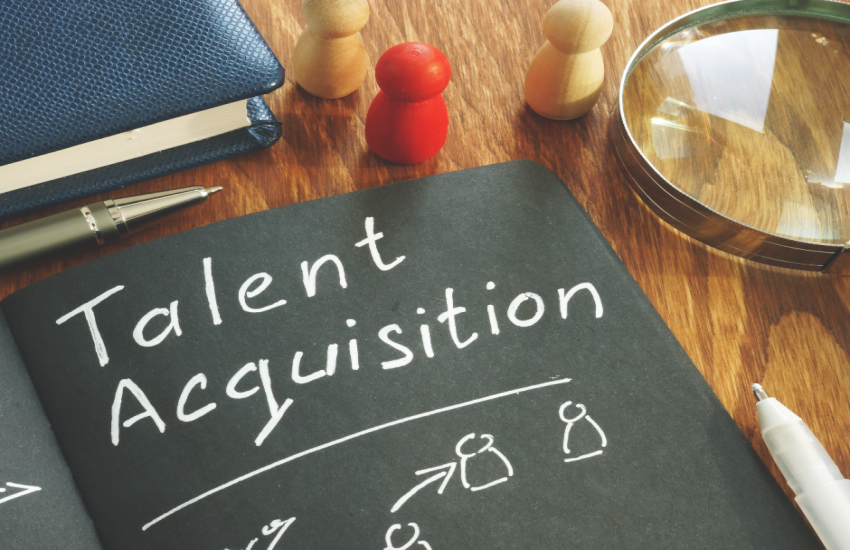 The Future of Talent Acquisition