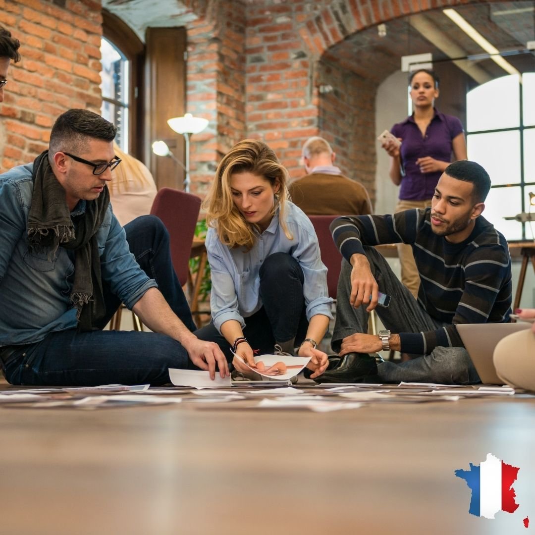 Check out these top-notch recruitment agencies in France: The Ultimate Guide!